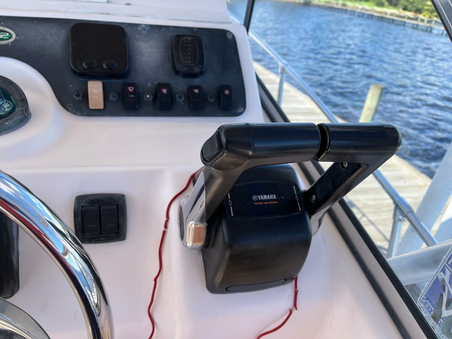 2007 Grady-White Sailfish 282 - Image 26