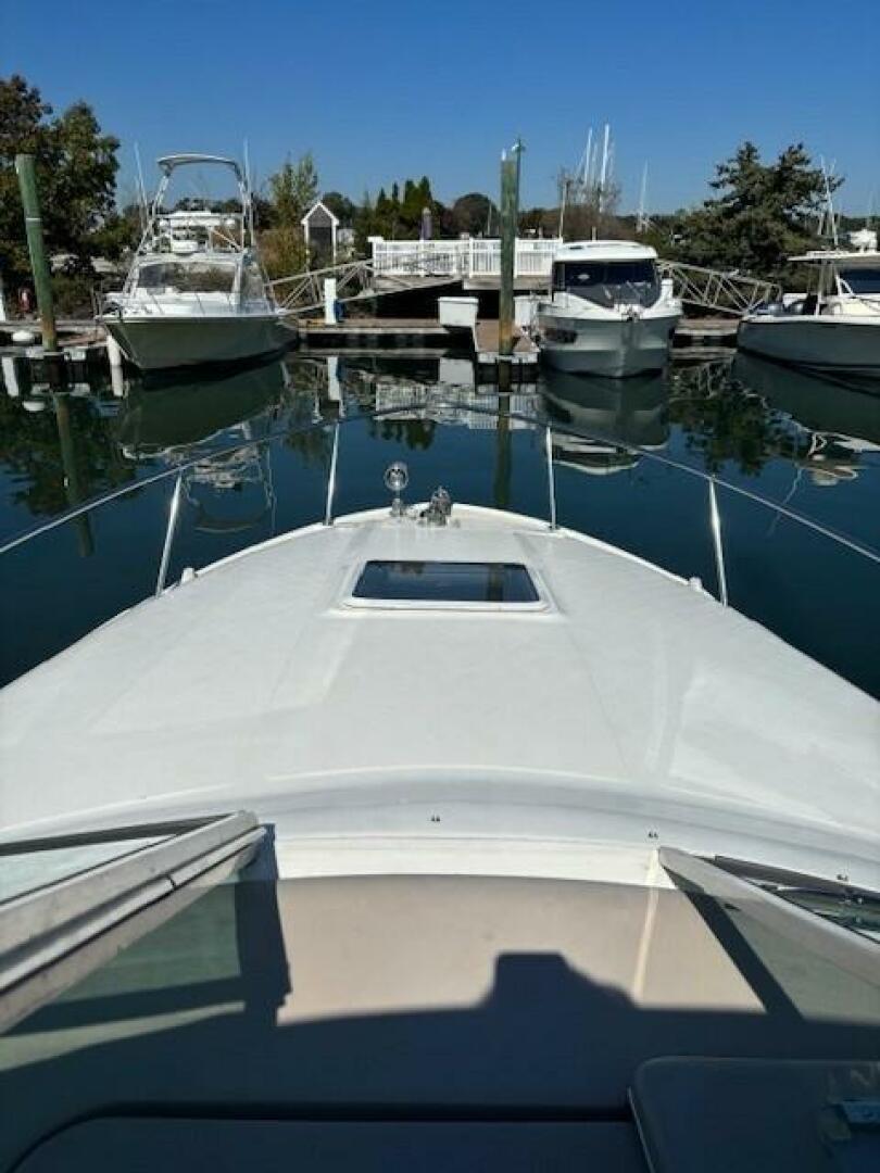 2000 Sea Ray 270 Sundancer - Image 28