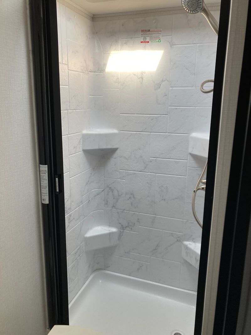 2026 Forest River Sunseeker LE 2250SLEF - Image 25