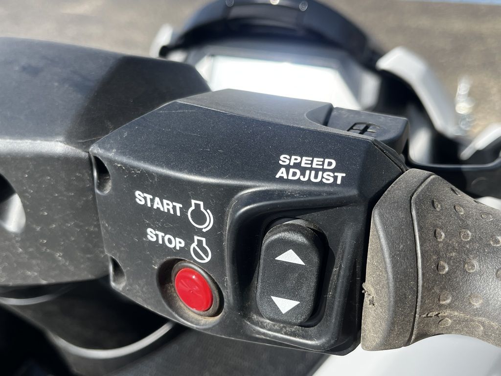 2026 Yamaha WaveRunners FX® HO with Audio - Image 8
