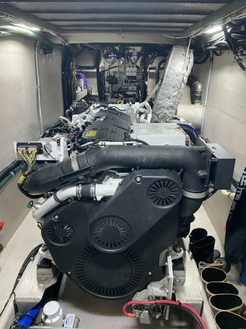 2022 Custom Freestyle Marine 32 - Image 42