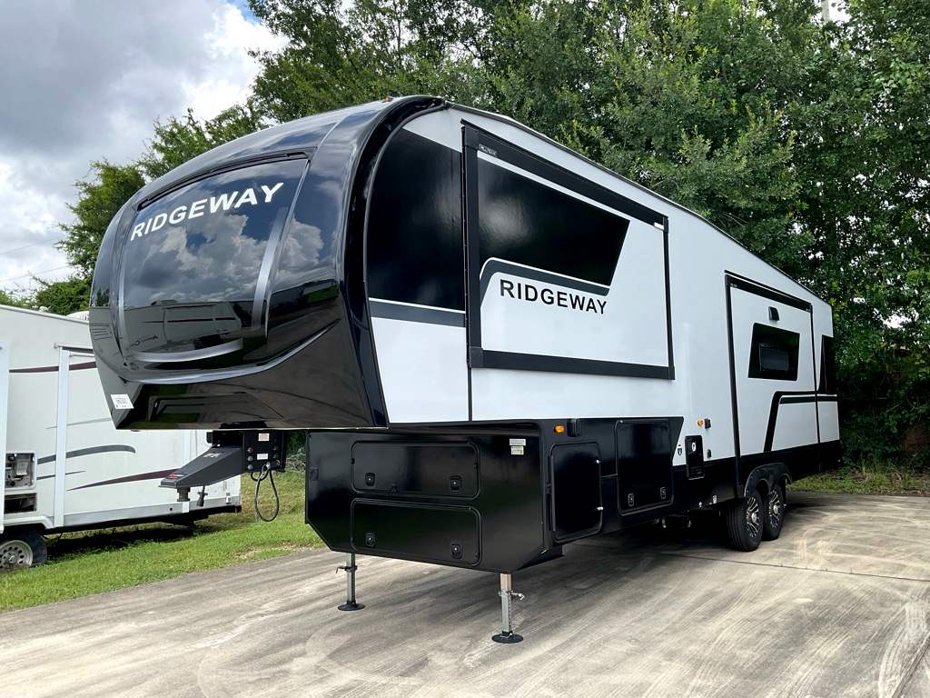2027 KZ RIDGEWAY 31 RL - Image 3