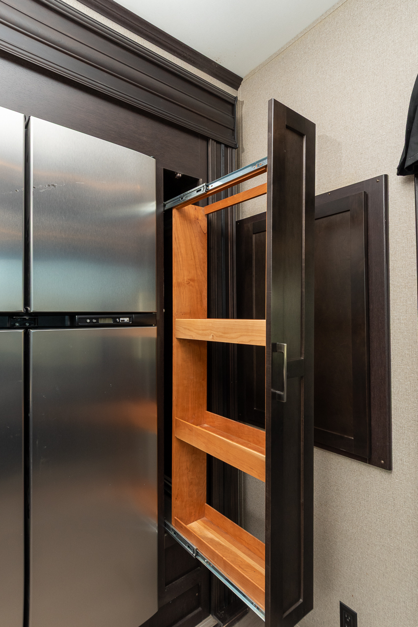 2017 Keystone Raptor 424TS - Image 68