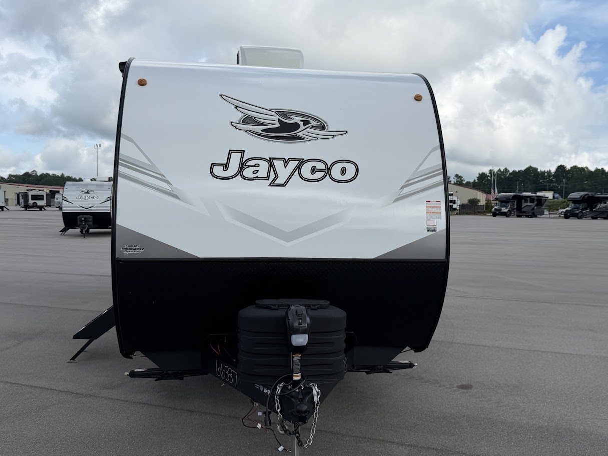2027 JAYCO JAY FLIGHT 321BDS - Image 44