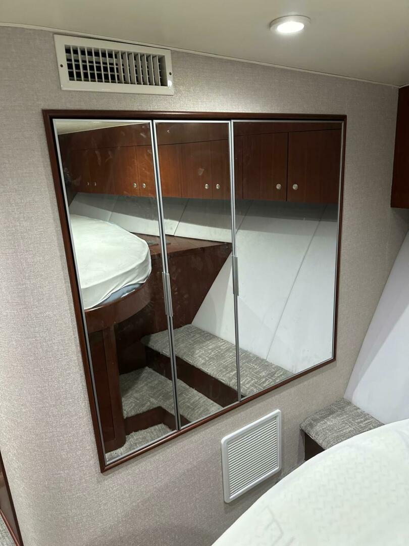 2001 Buddy Davis SPORTFISH - Image 52