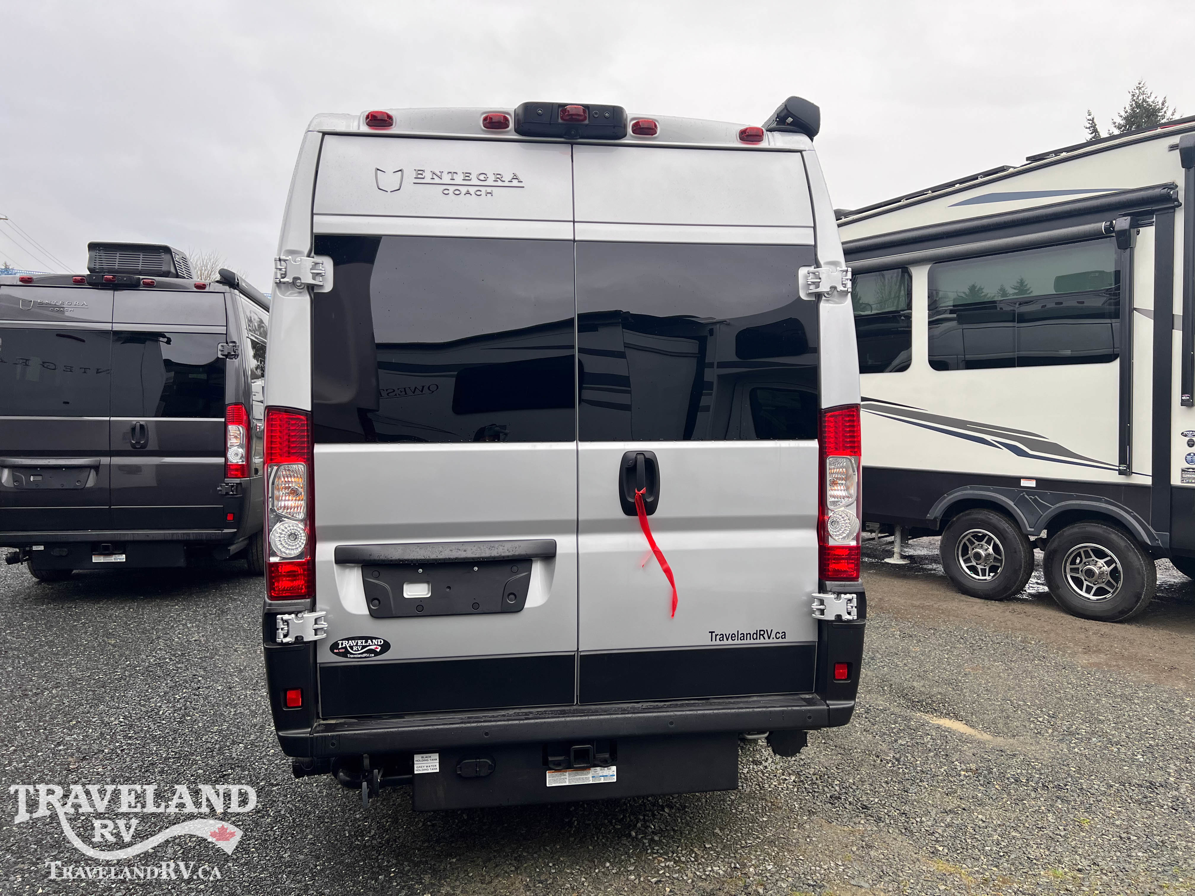 2026 Entegra Coach Ethos 20T - Image 7