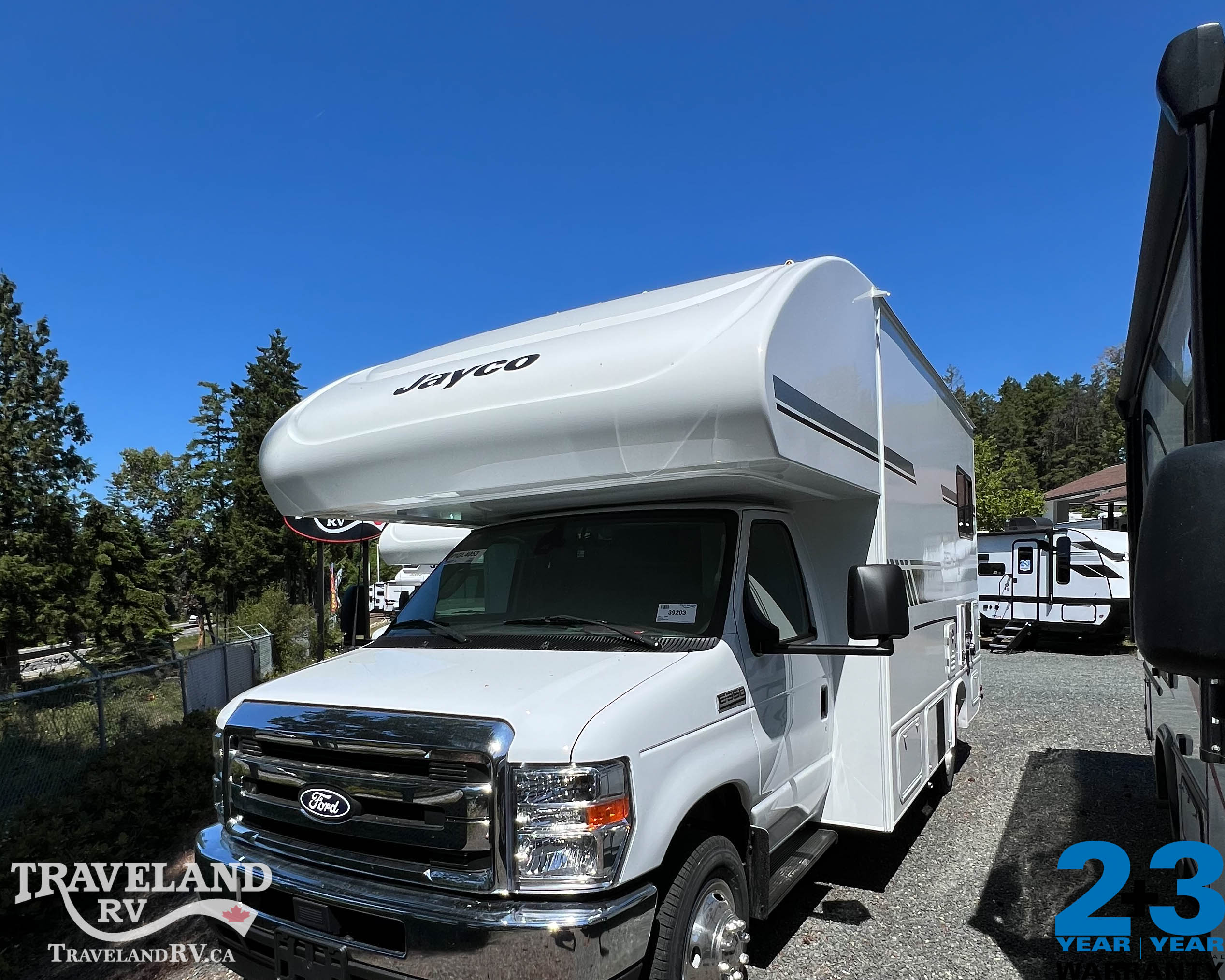 2027 Jayco Redhawk SE 20LF - Image 1
