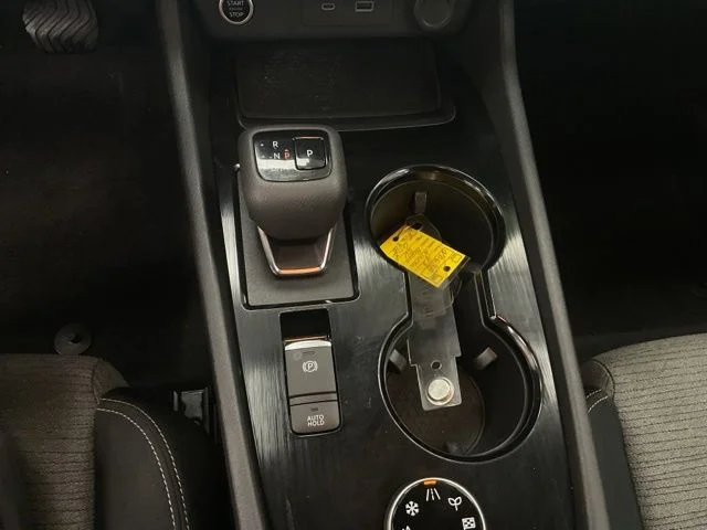 2023 Nissan Rogue Utility 4D SV AWD - Image 18