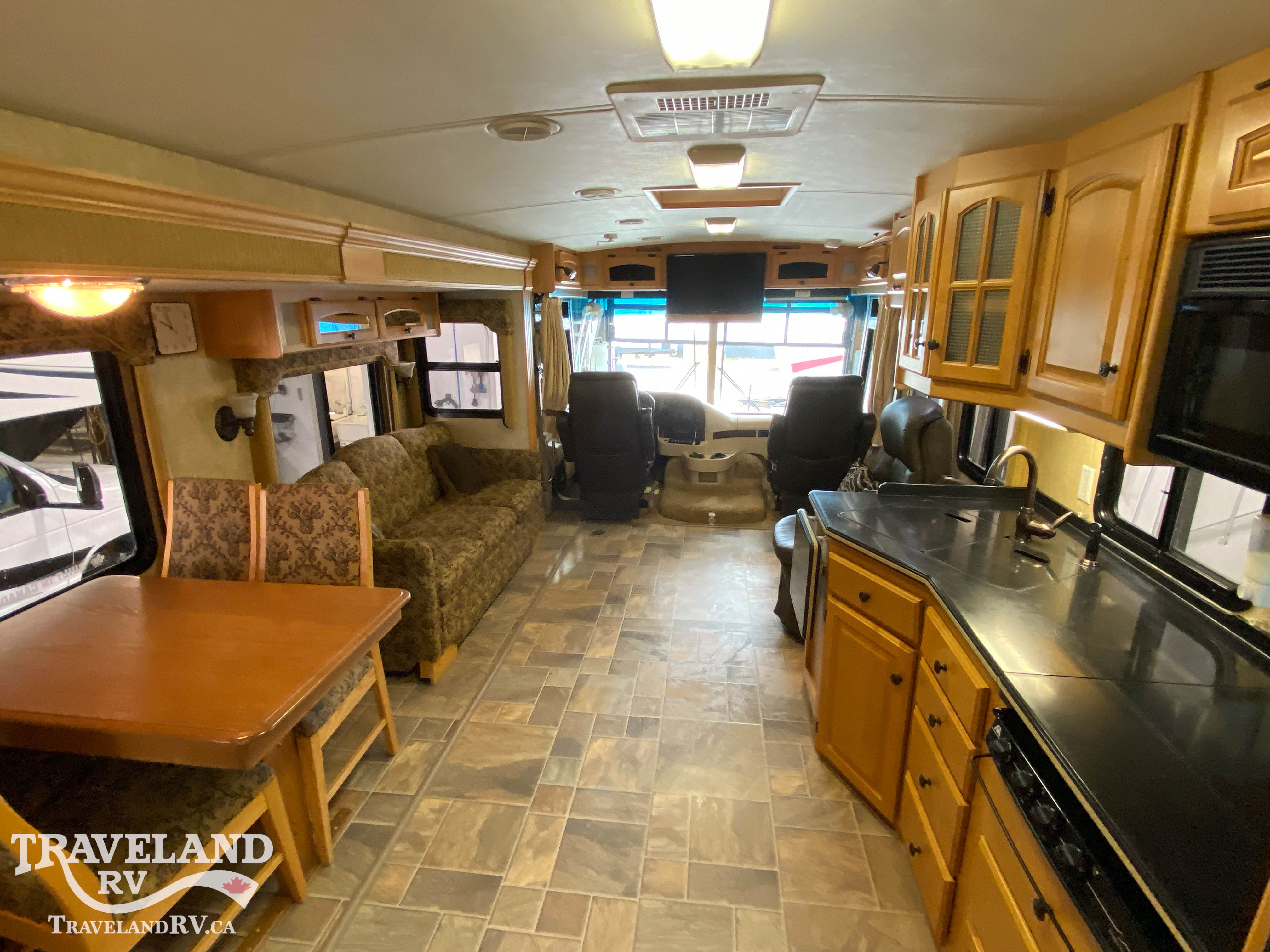 2006 TRIPLE E COMMANDER 3711 - Image 3