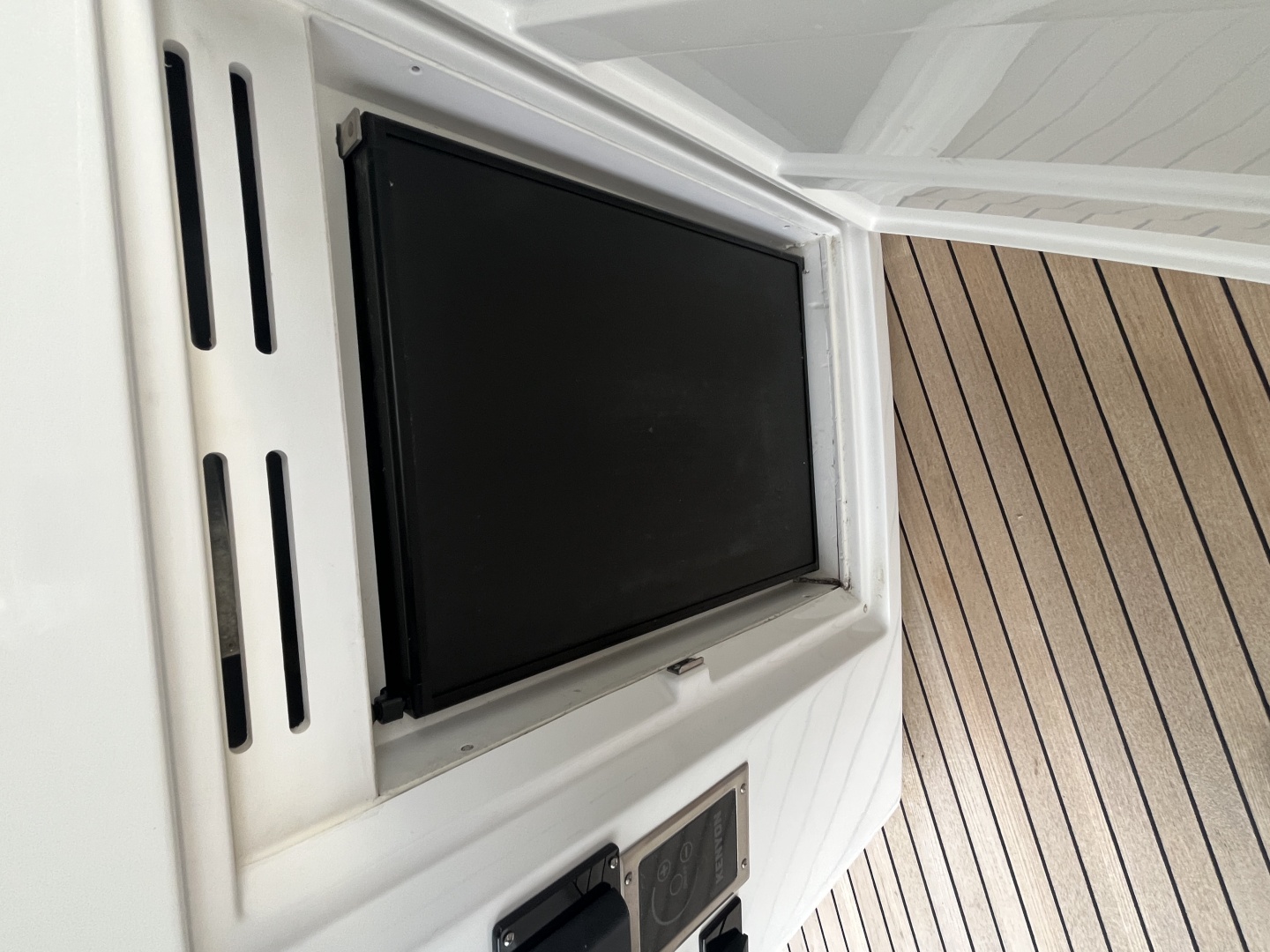 2015 Azimut 54 FLY - Image 43