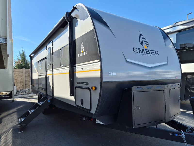 2027 Ember RV Touring Edition 2300MLL - Image 1
