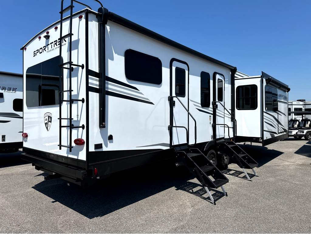 2026 VENTURE RV SPORTTREK 333VMI - Image 6