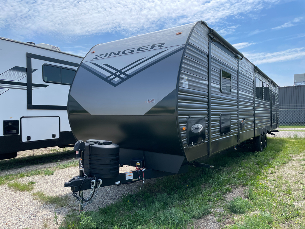 2026 CrossRoads Zinger 390DB - Image 4