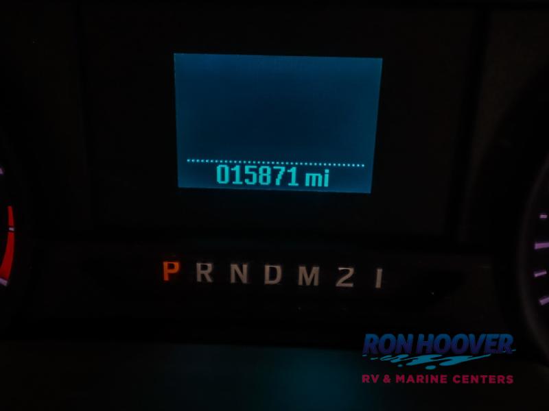 2023 THOR MOTORCOACH GENEVA 25VA - Image 18