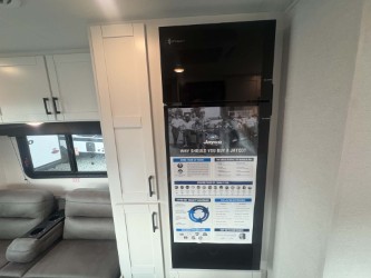 2026 JAYCO JAY FLIGHT SLX 210QB - Image 17
