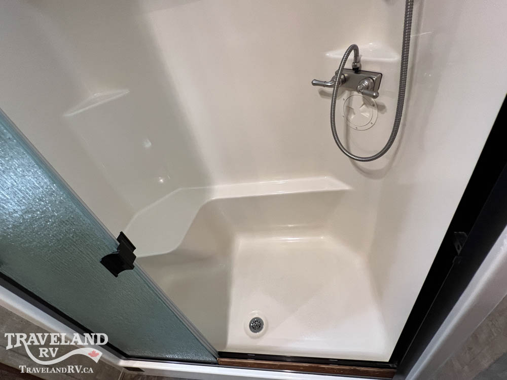 2015 KZ RV Durango D2857 - Image 32
