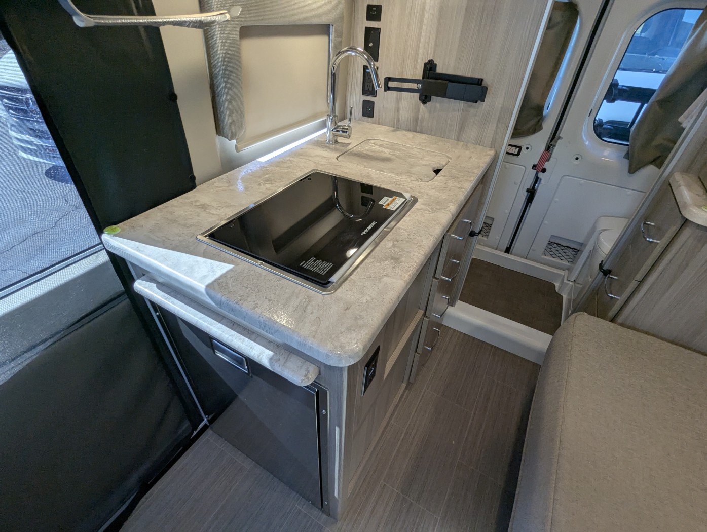 2023 Thor Motor Coach Scope