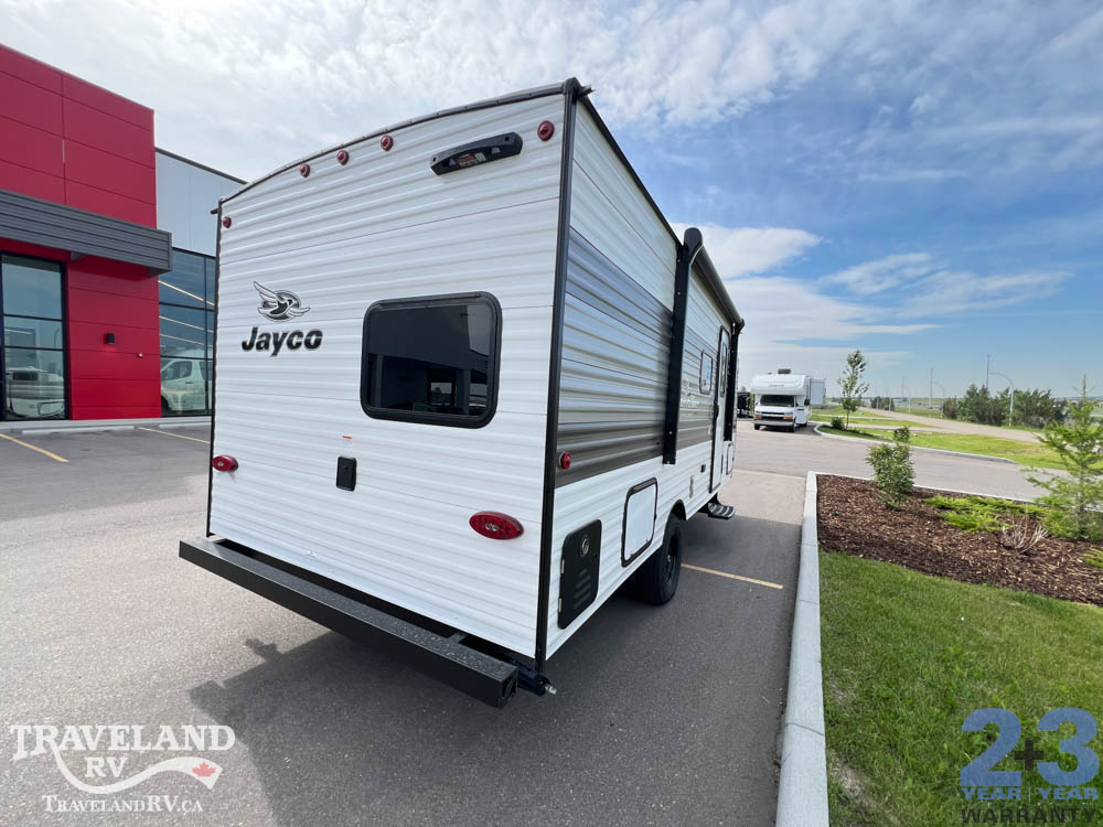 2027 Jayco Jay Flight SLX 178DBSW - Image 8