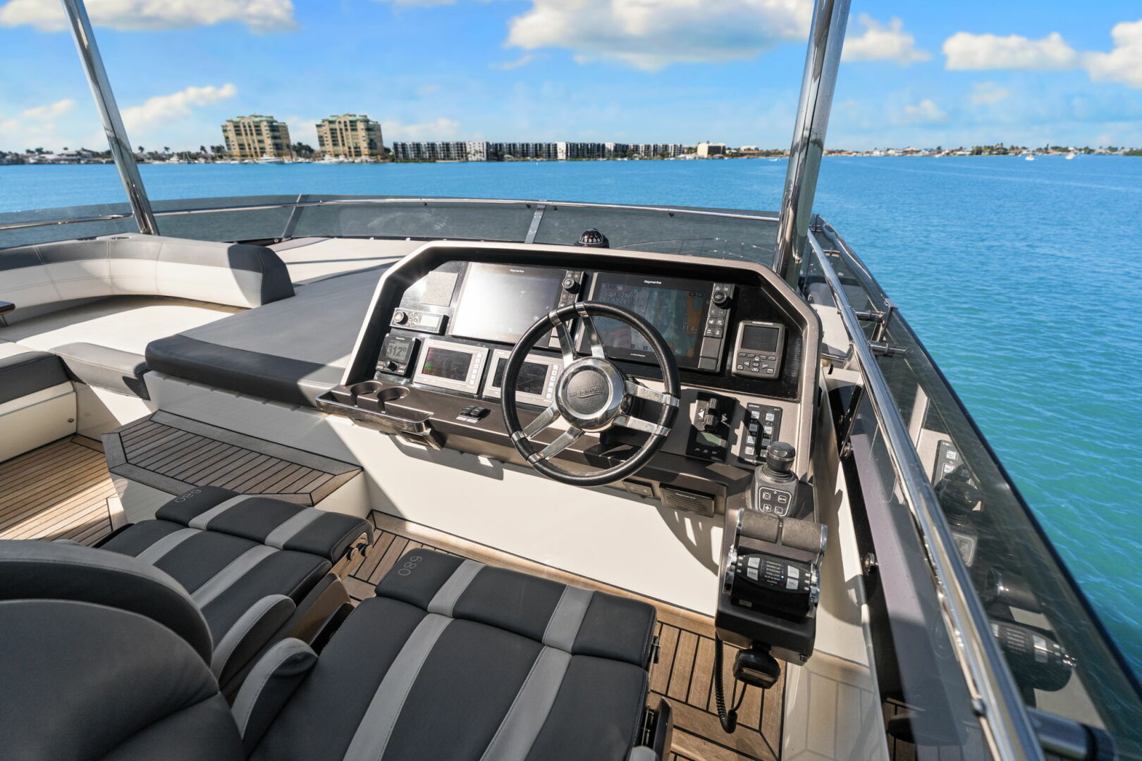 2020 Galeon 680 FLYBRIDGE - Image 57