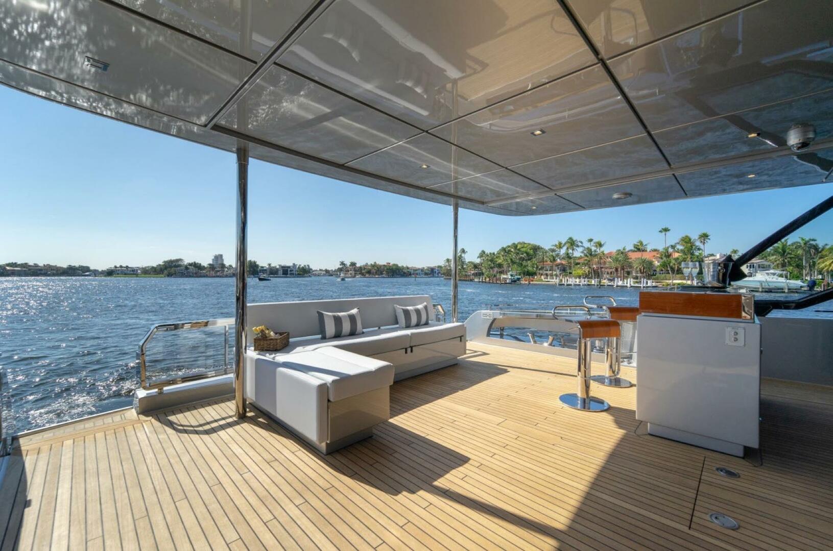 2019 Riva - Image 2
