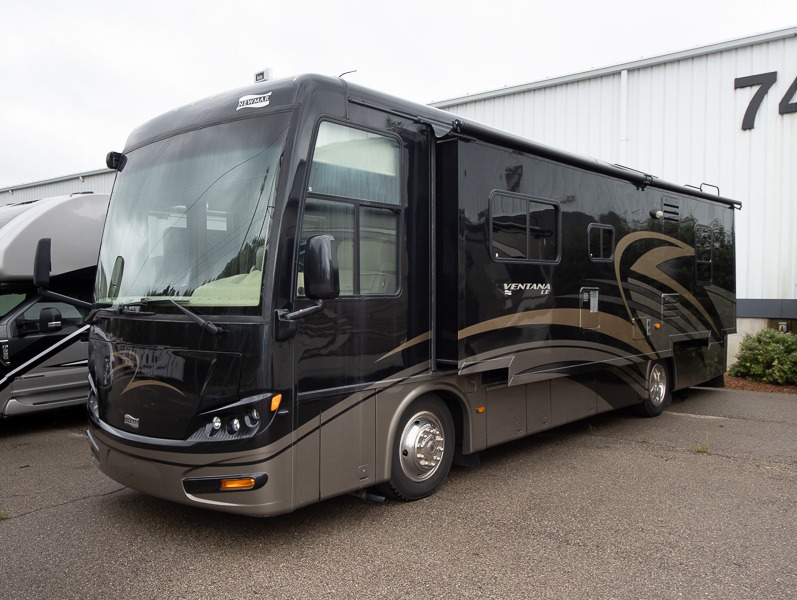 2015 Newmar Ventana 3436 - Image 4