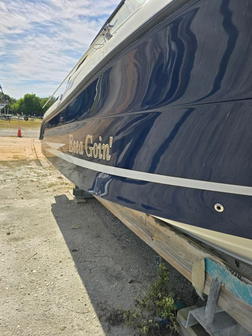 2008 Hydra-Sports 2200 DC - Image 19