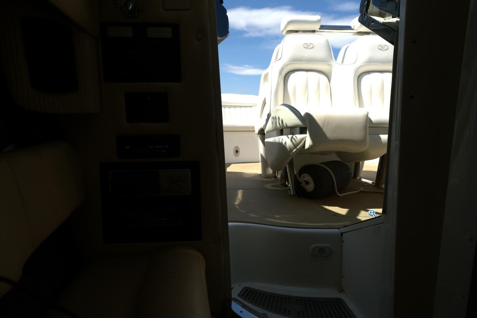 2005 Cobalt 343 - Image 53