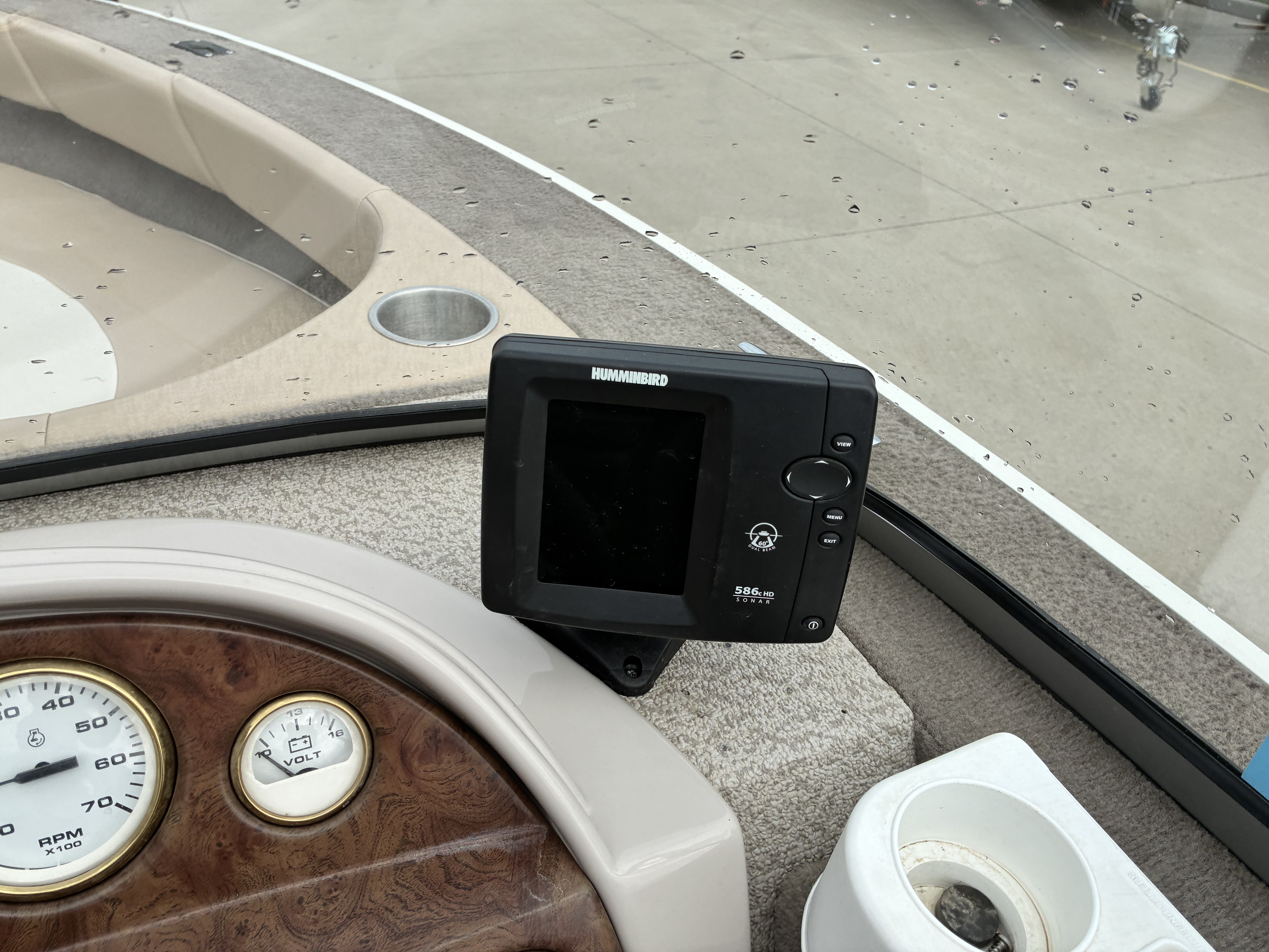 Monark King 175 - Image 17