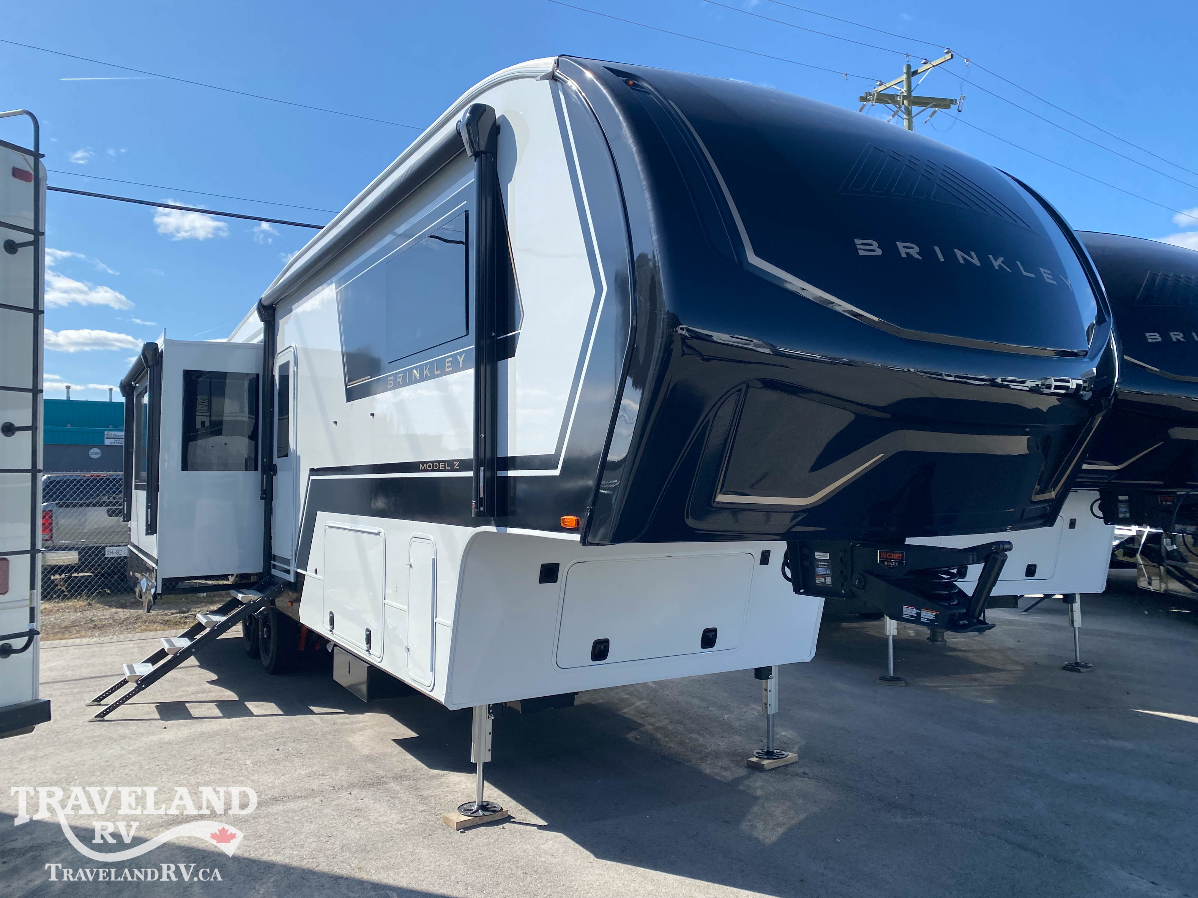 2026 Brinkley RV Model Z 3200 - Image 1