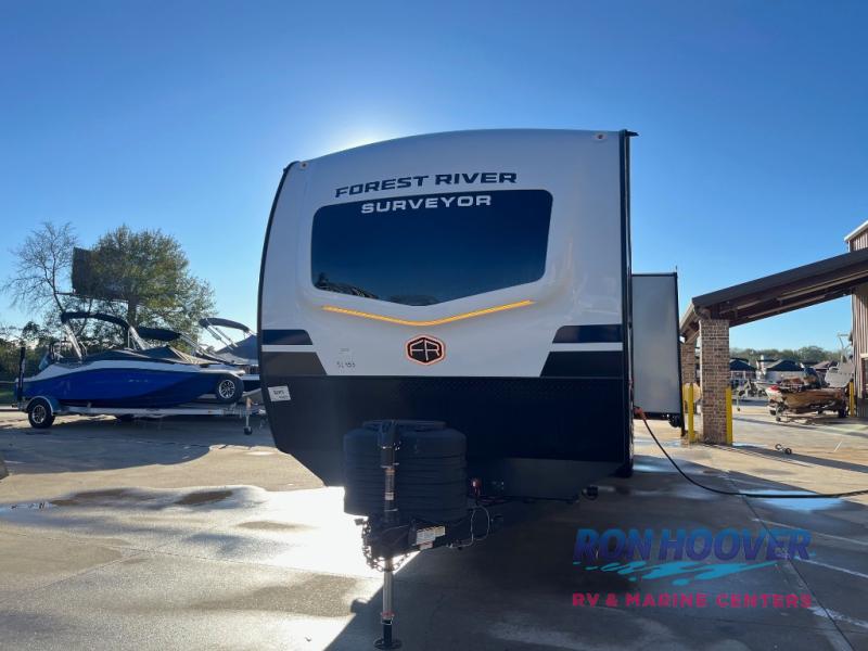 2026 FOREST RIVER 290RLDS - Image 37