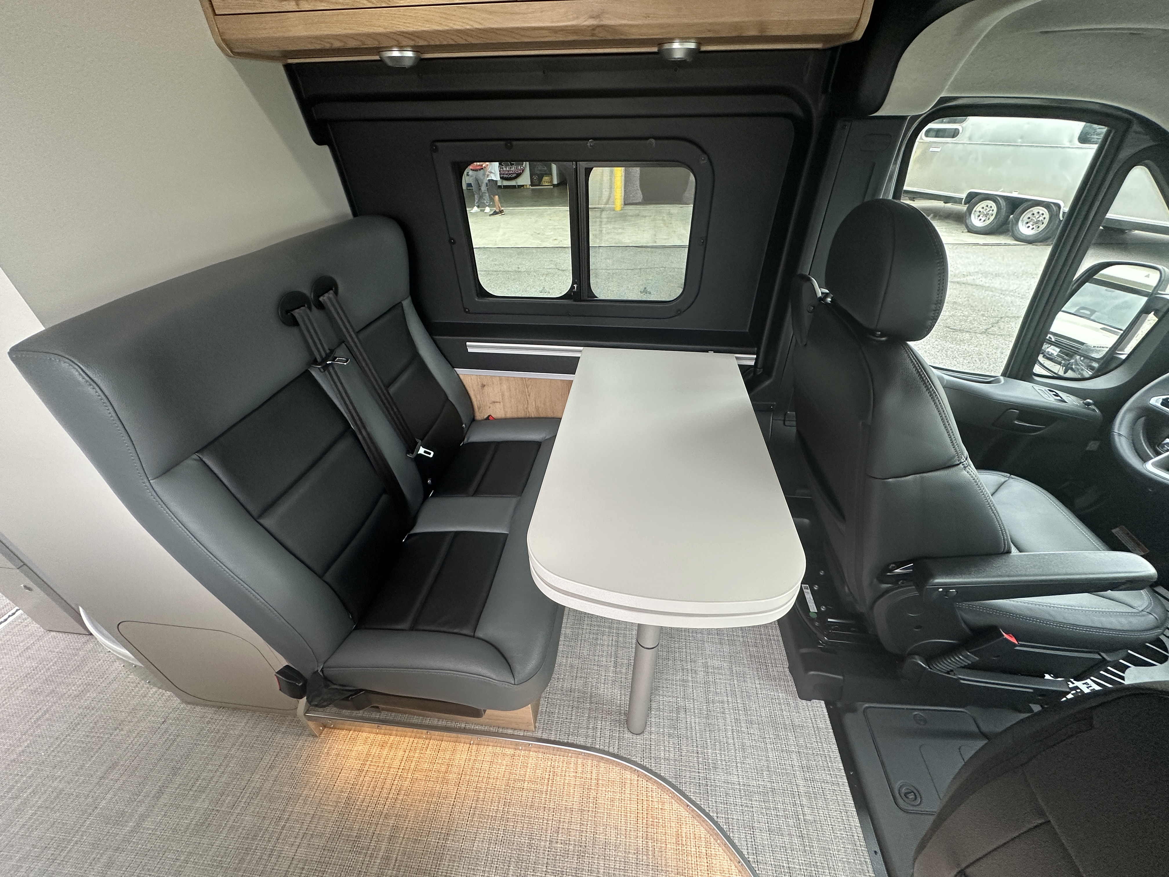 2027 Airstream Rangeline 21PS - Image 14