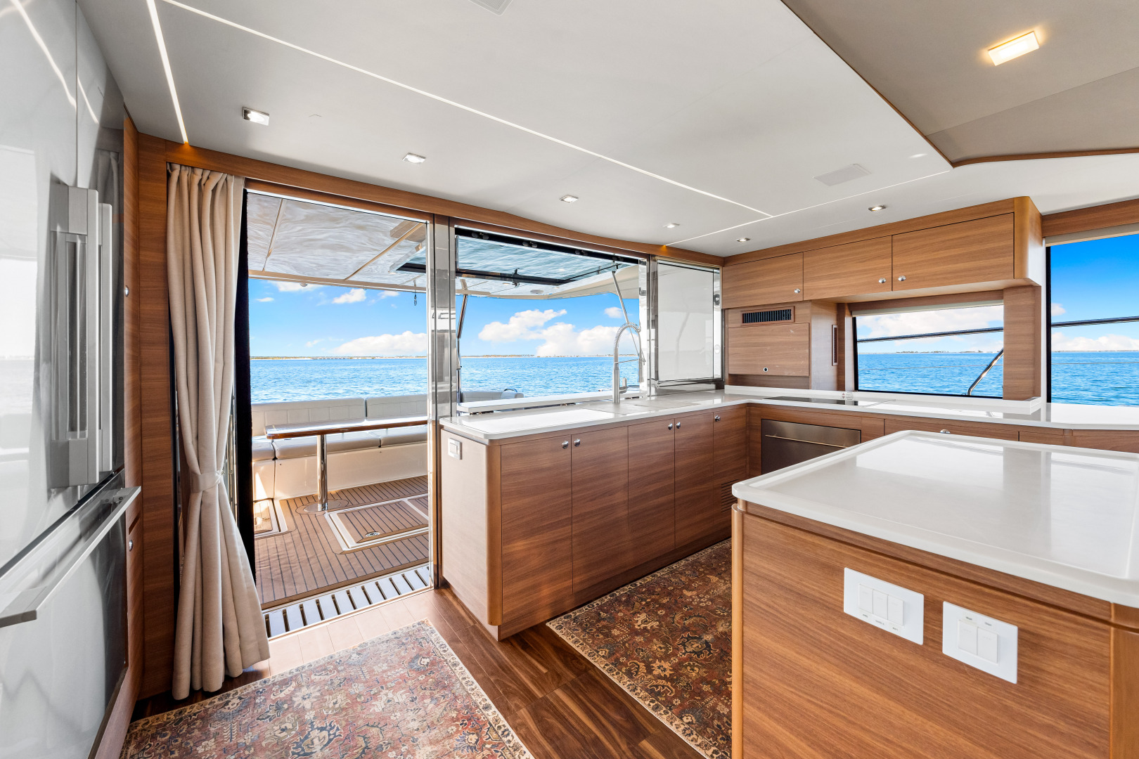 2022 Aquila 54 Yacht - Image 75