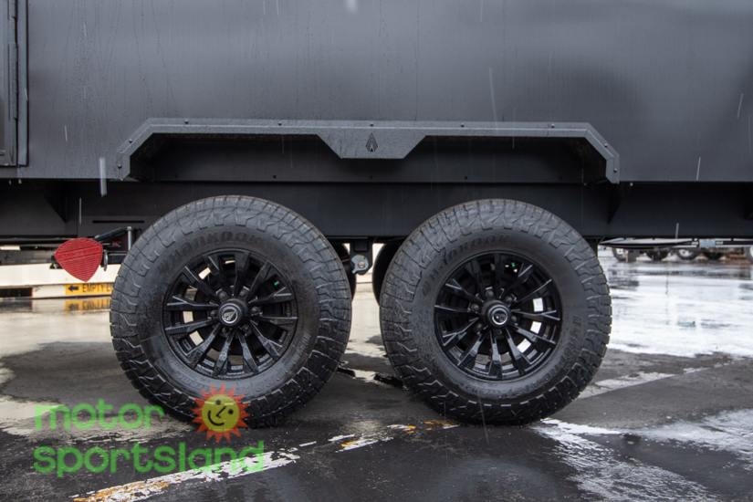2026 Ember Overland Series 240TKR - Image 37