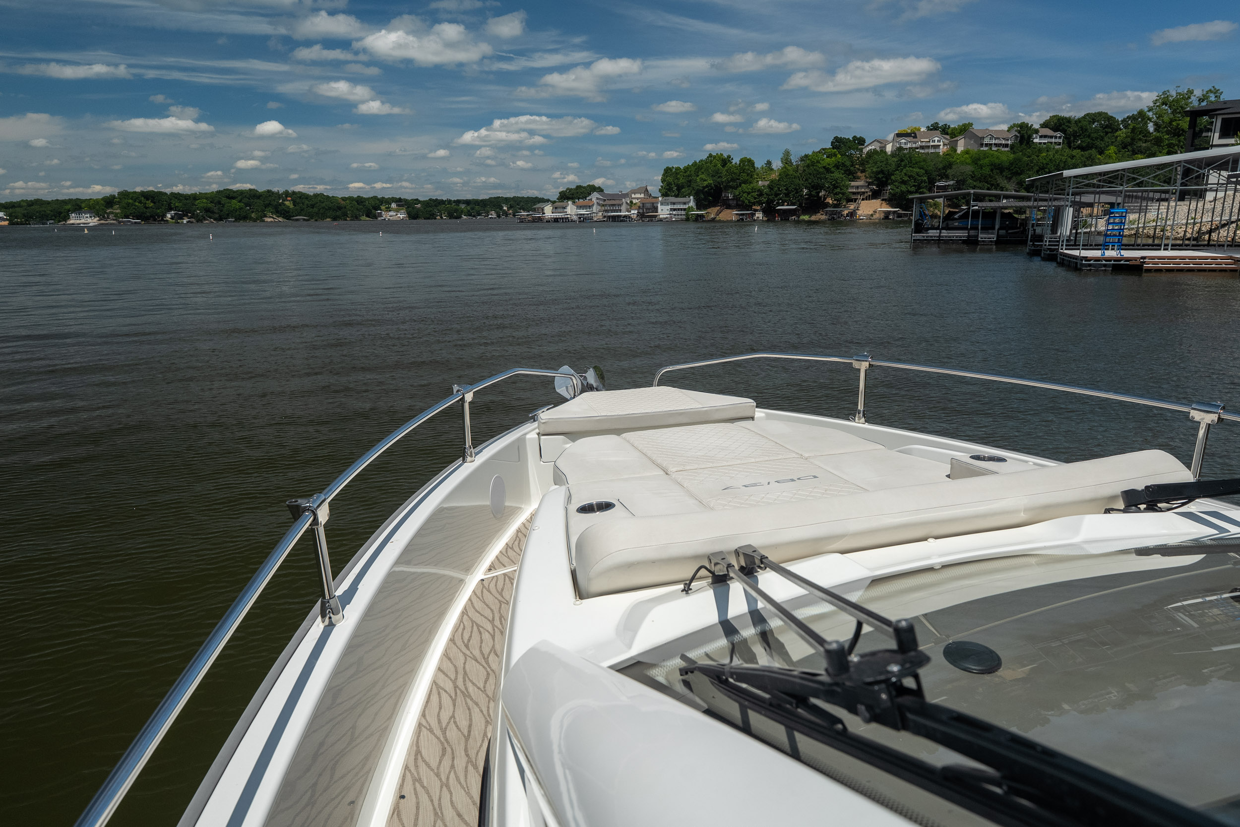 2024 Jeanneau DB37 OB - Image 18