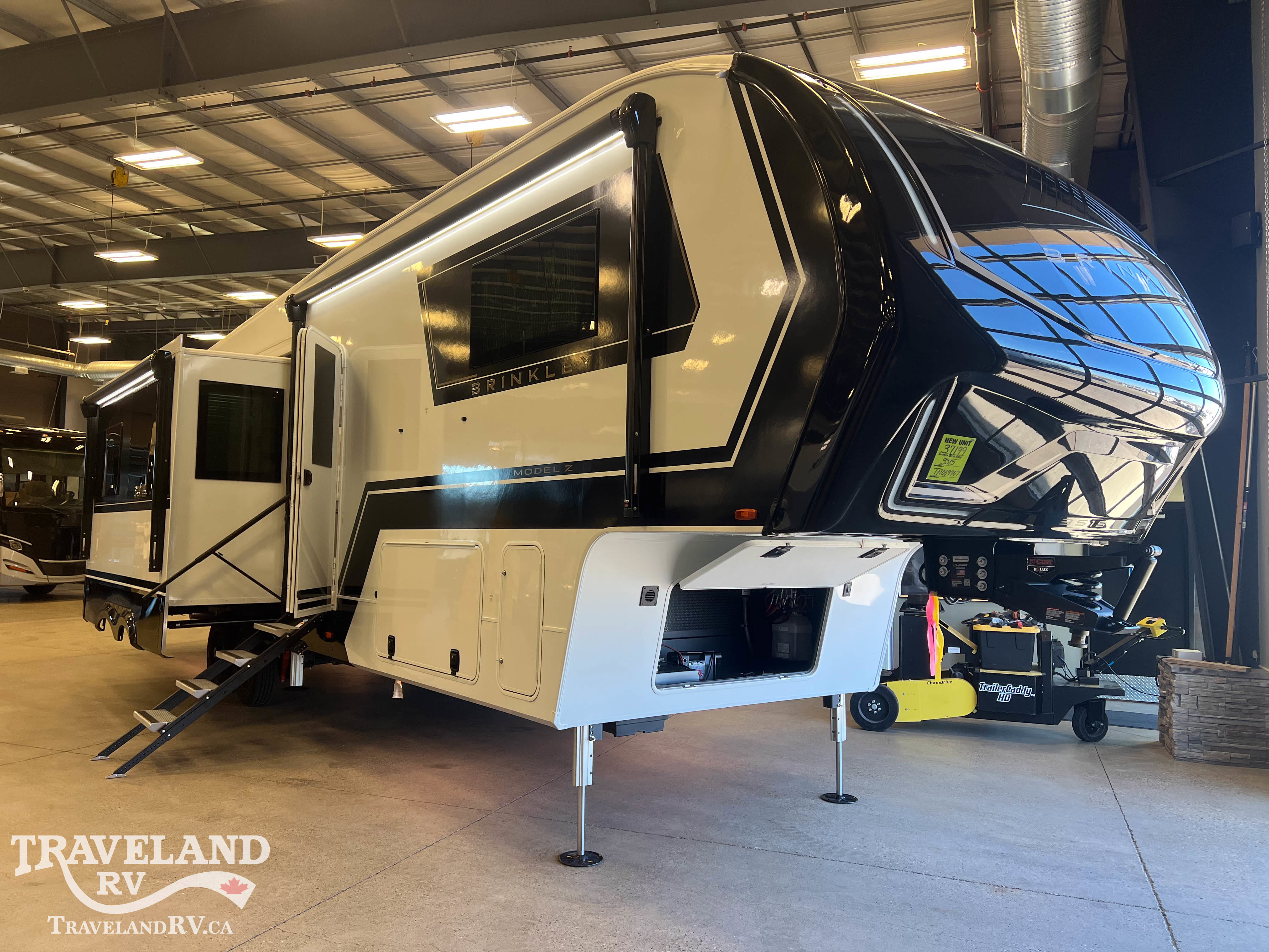 2026 Brinkley RV Model Z 3515 - Image 1