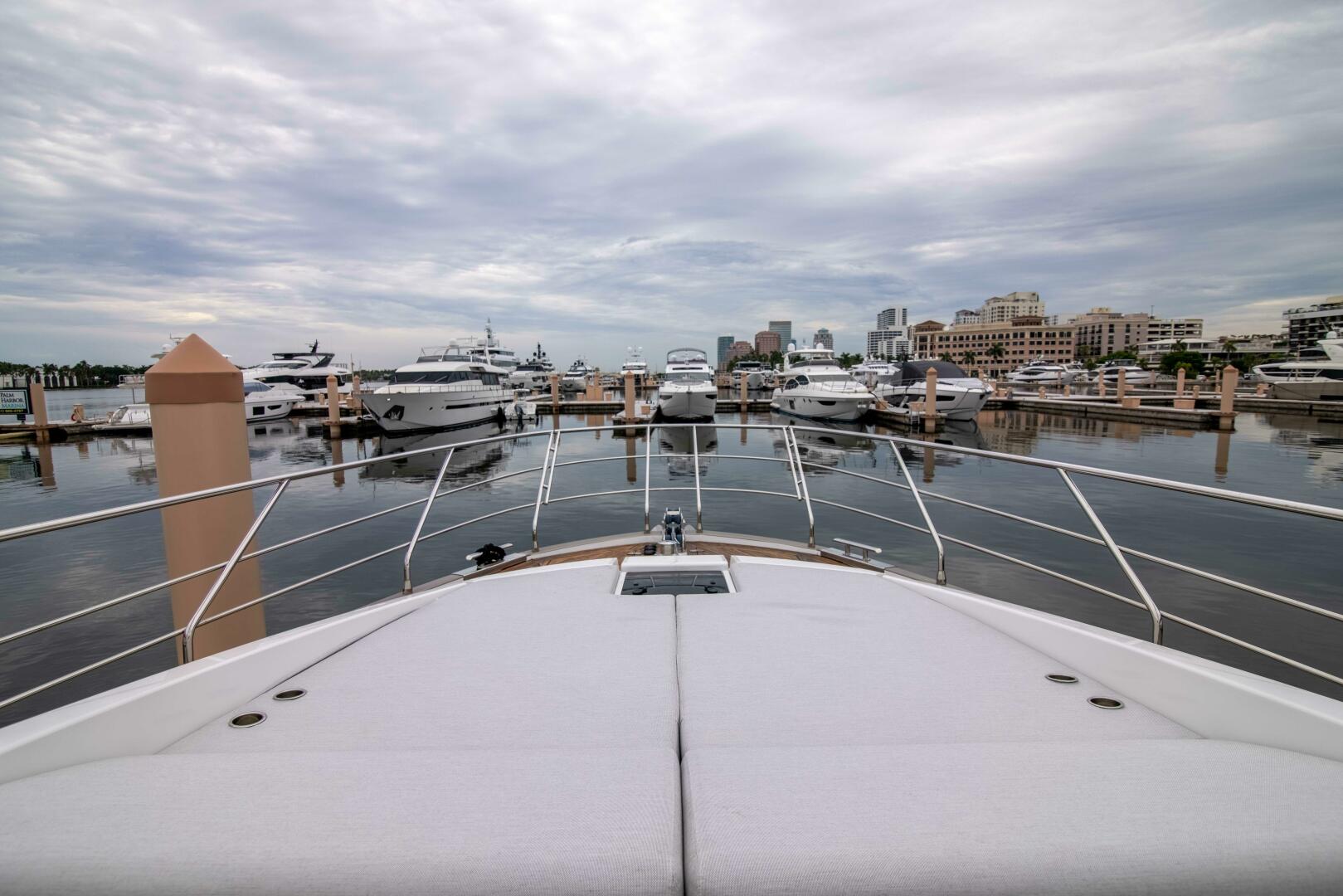 2019 Azimut S7 - Image 46