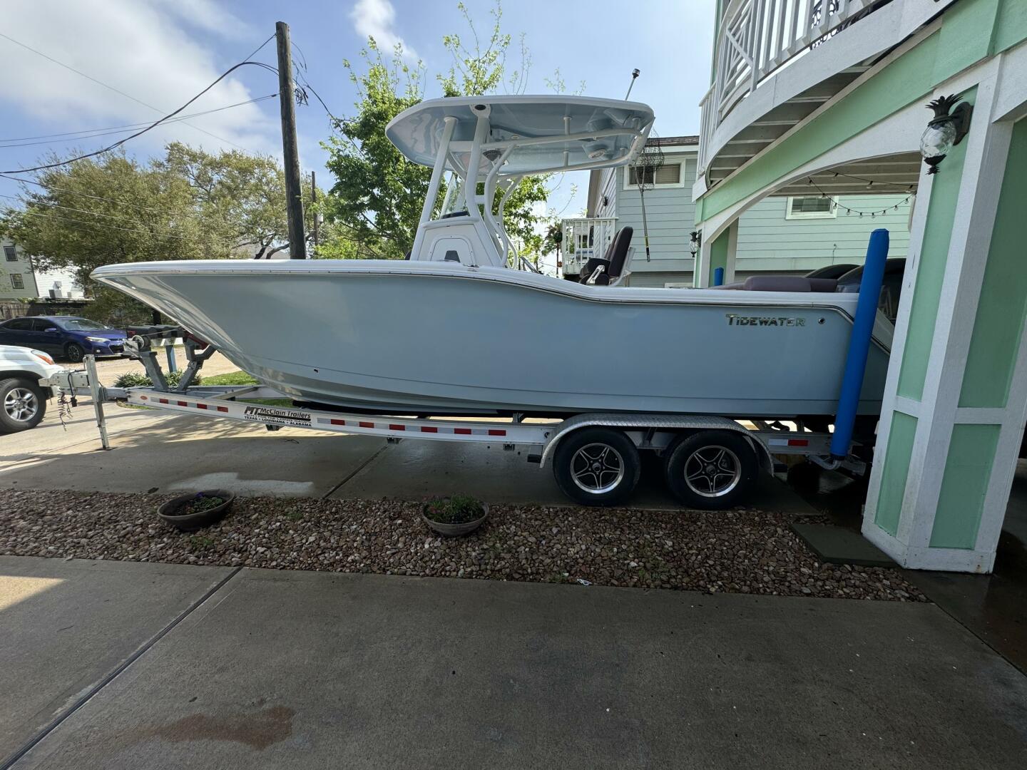 2017 Tidewater 252 LXF Base - Image 4