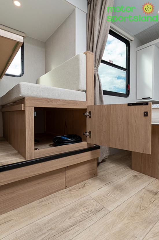 2026 Winnebago Micro Minnie 2200Fbh - Image 23