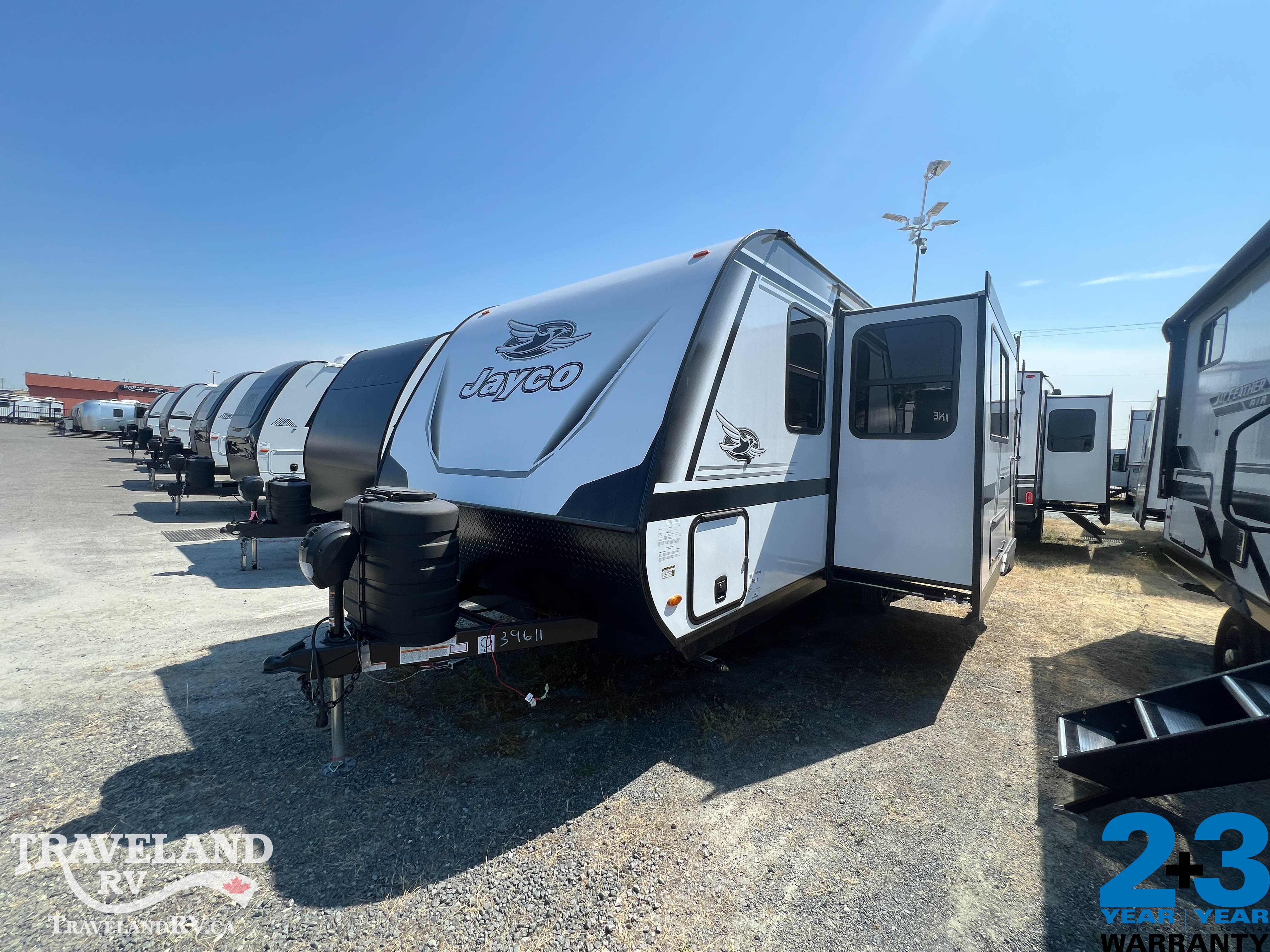 2027 Jayco Jay Feather 21MBH - Image 2