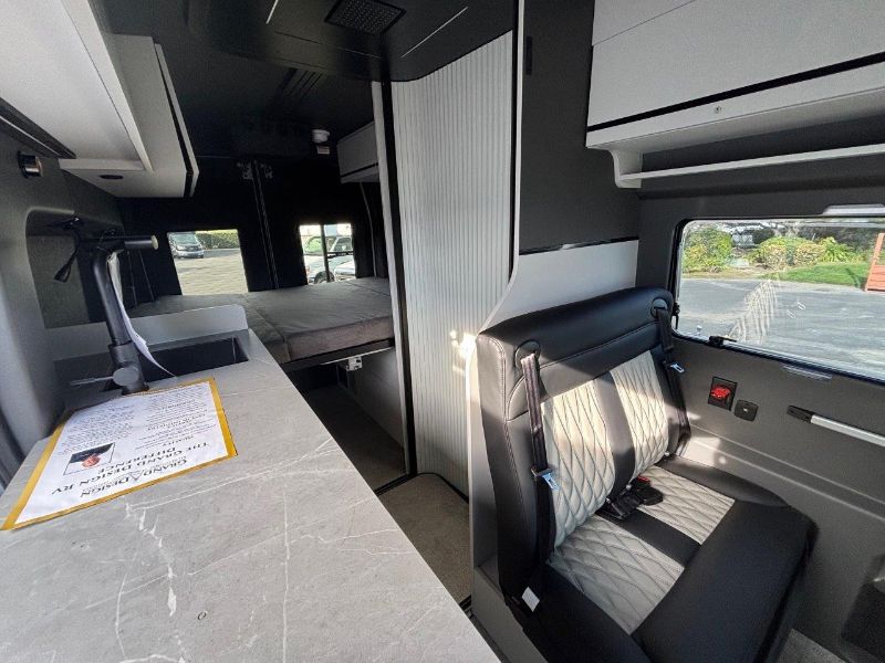 2026 Grand Design Lineage Series VT LVT1 - Image 3