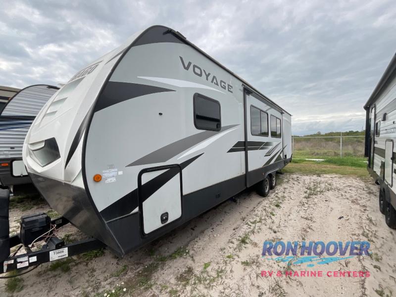 2021 WINNEBAGO 3033BH - Image 3