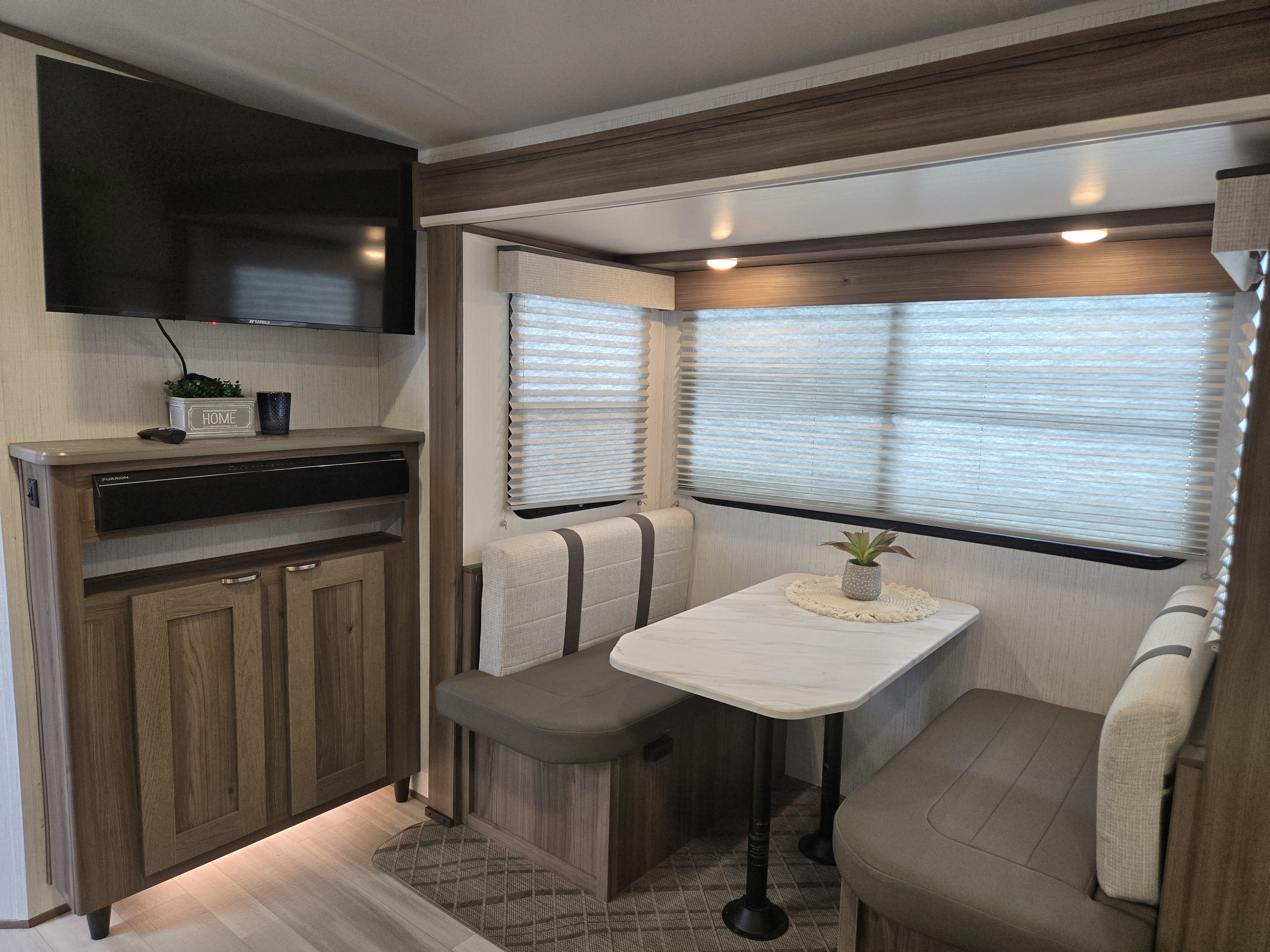 2023 Cruiser RV MPG 1900RB - Image 9