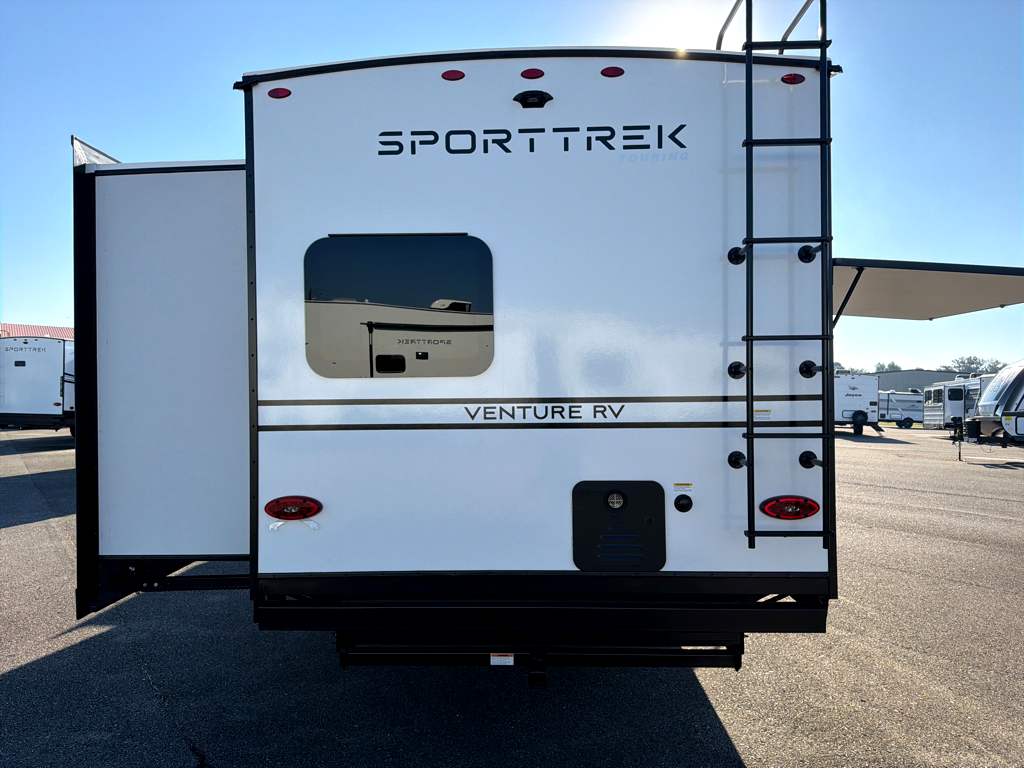 2027 VENTURE RV SPORTTREK 343VBH - Image 5