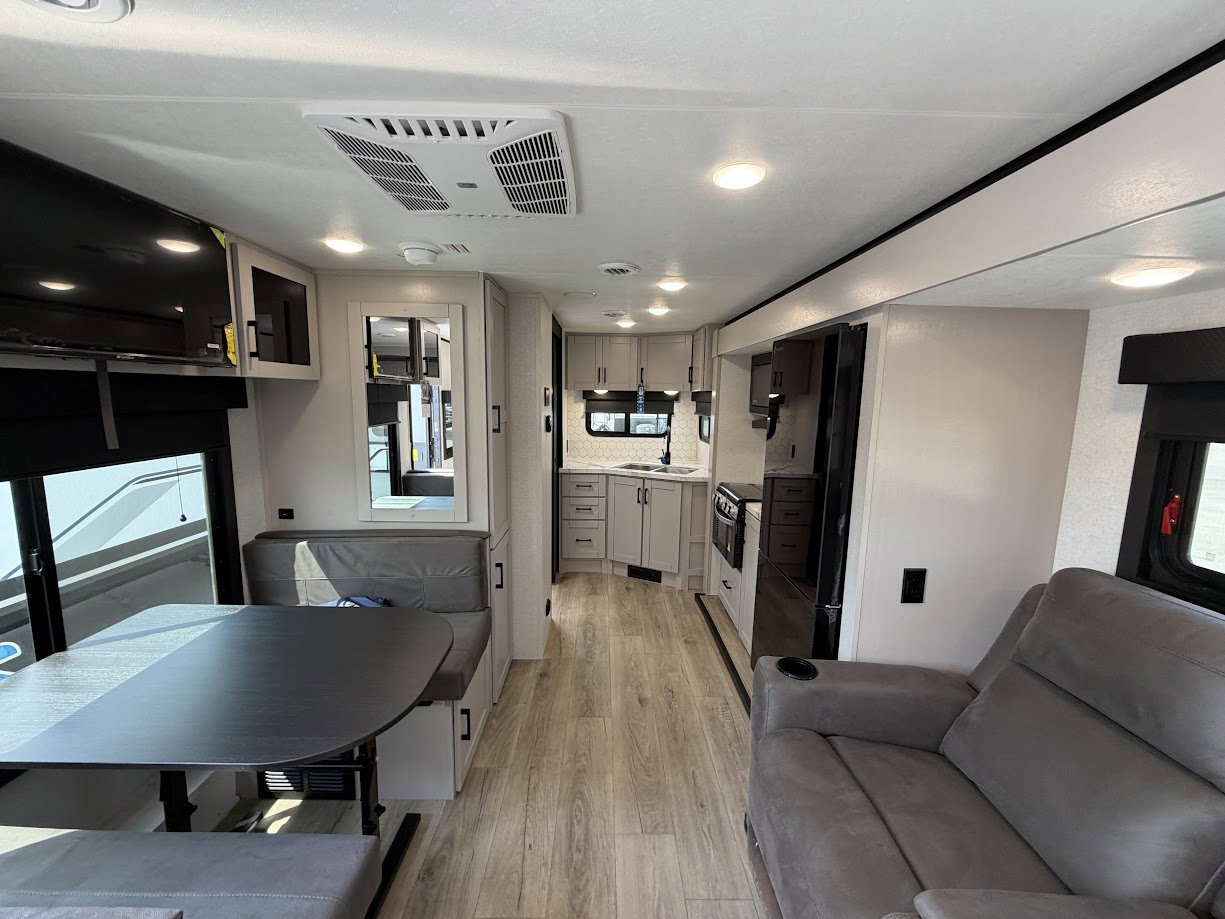 2026 JAYCO JAY FEATHER 21MML - Image 5