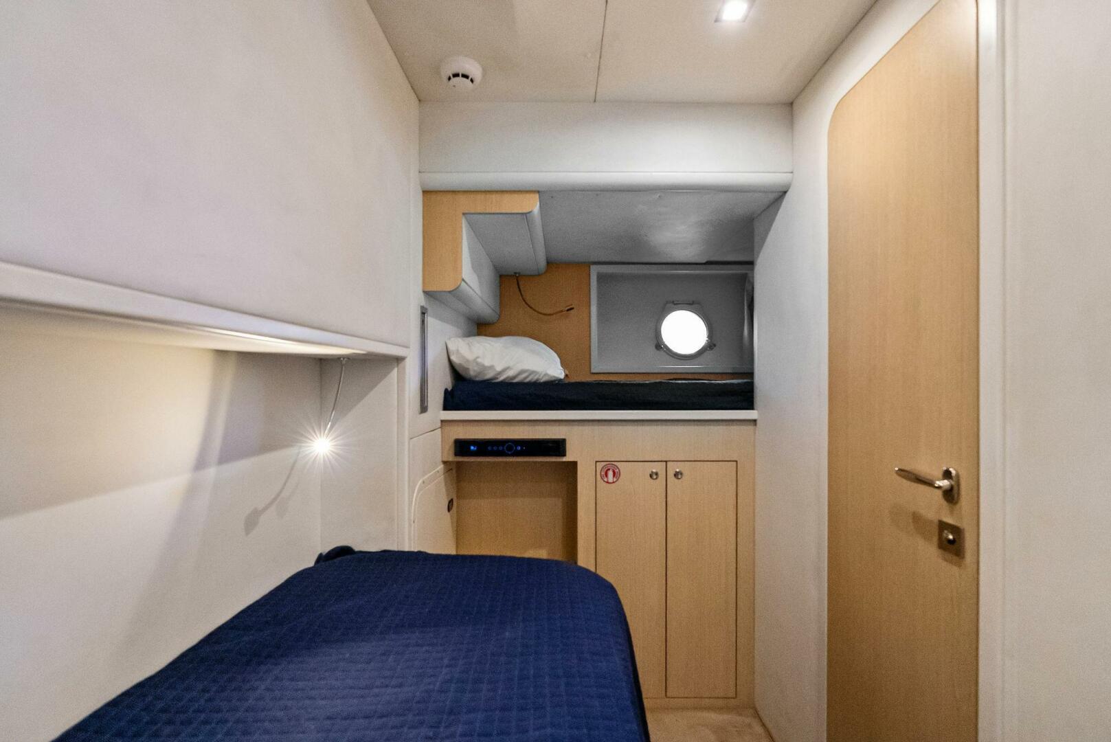 2019 Ferretti Yachts Ferretti Yachts Ferretti 780 Base - Image 64