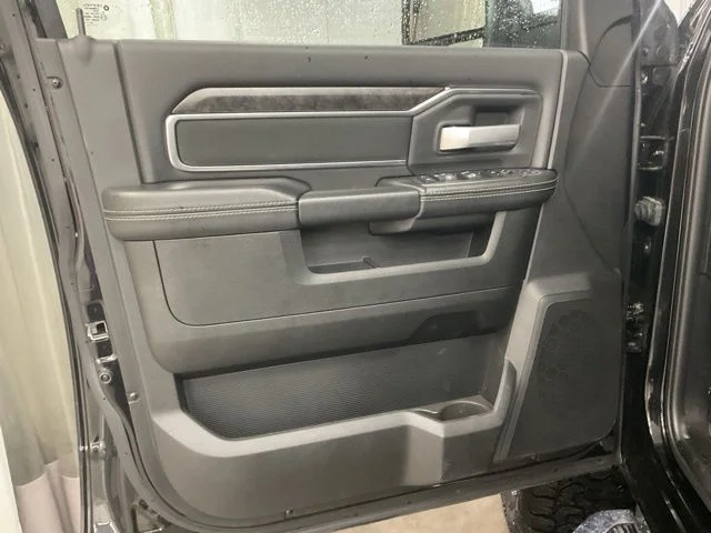 2024 Ram Ram 2500 Pickup Crew Cab Bighorn/Lone Star 4WD - Image 12
