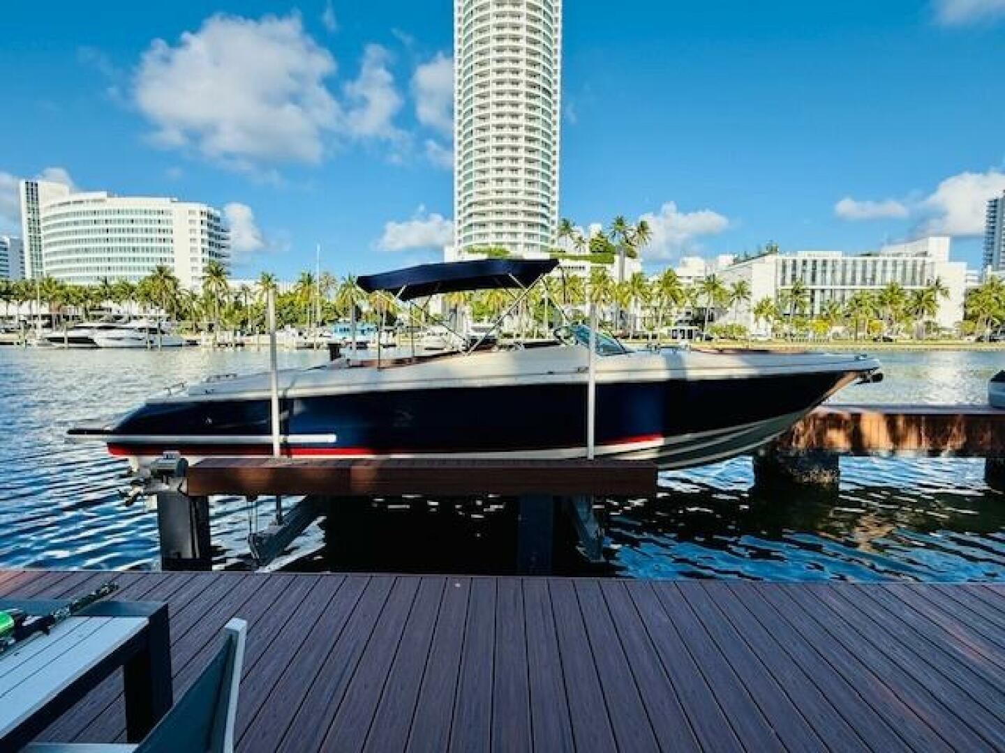 2015 Chris-Craft Launch 32 - Image 2