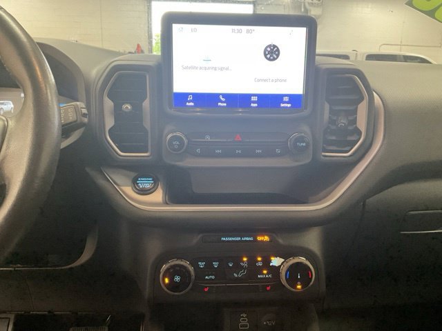 2023 Ford Bronco Sport Utility 4D Big Bend 4WD - Image 29