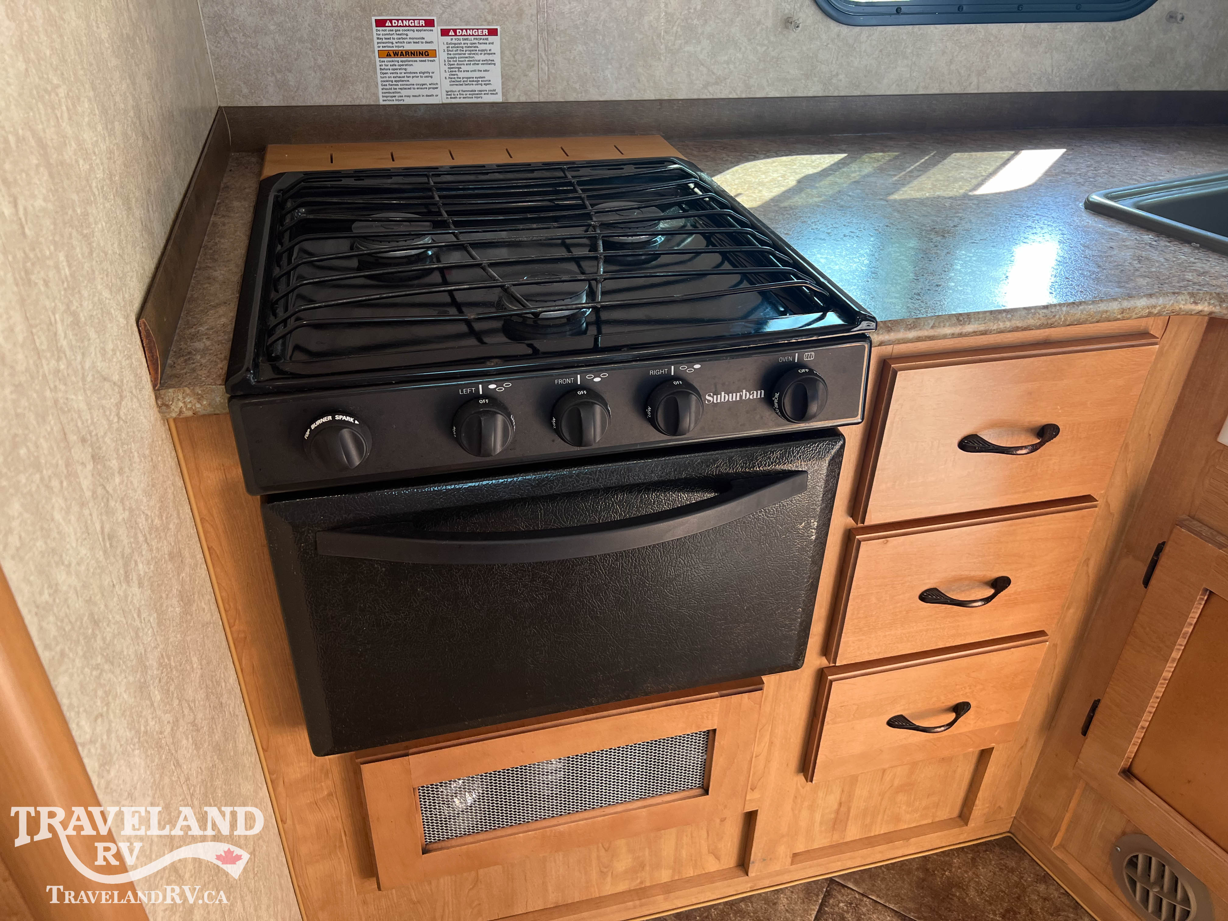2015 ADVENTURER 86SBS HMS - Image 11