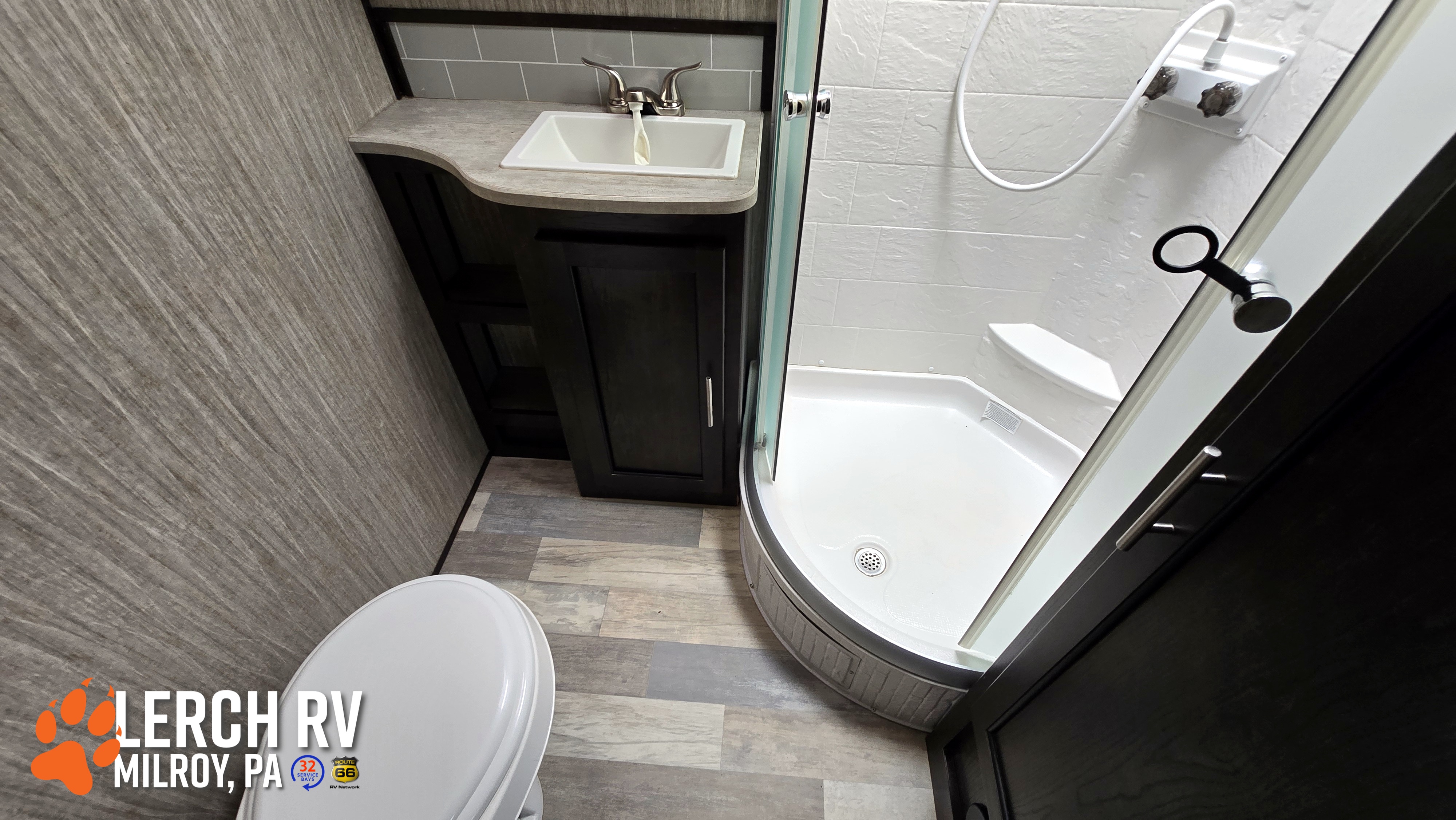 2019 Cruiser RV Fun Finder Xtreme Lite 24RK - Image 21
